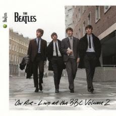 ケース無::【ご奉仕価格】オン・エア ライヴ・アット・ザ・BBC Vol.2 期間限定盤 2CD レンタル落ち 中古 CD