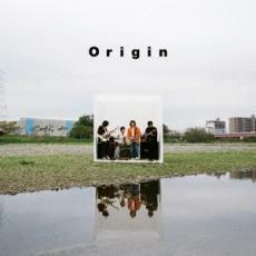 [国内盤CD] KANA-BOON/Origin