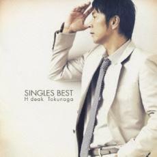 ケース無::SINGLES BEST 初回限定盤A 2CD レンタル落ち 中古 CD