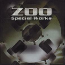 ケース無::ZOO GOLDEN☆BEST Special Works レンタル落ち 中古 CD