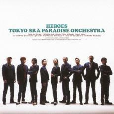 ケース無::HEROES レンタル落ち 中古 CD