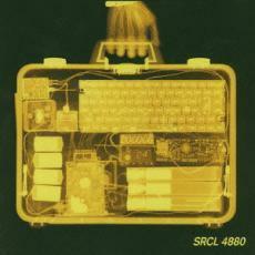 ケース無::SIAM SHADE6 2CD レンタル落ち 中古 CD