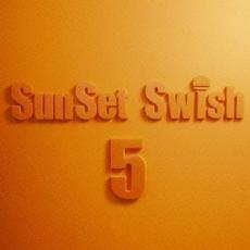 ケース無::SunSet Swish 5th Anniversary Complete Best レンタル落ち 中古 CD