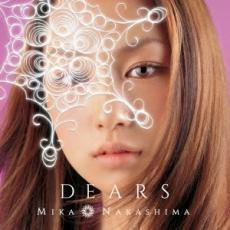 ケース無::DEARS 通常盤 2CD レンタル落ち 中古 CD