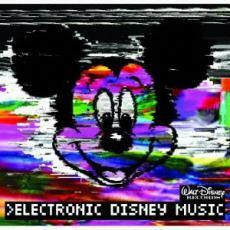 ケース無::Electronic Disney Music エレクトロニック ディズニー ミュージック レンタル落ち 中古 CD