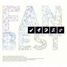 ケース無::ノイタミナ FAN BEST 3CD+Blu-ray Disc 期間生産限定盤 レンタル落ち 中古 CD