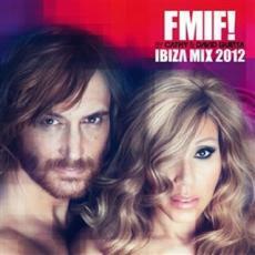 ケース無::F*** Me I’m Famous! Ibiza Mix 2012 輸入盤 レンタル落ち 中古 CD