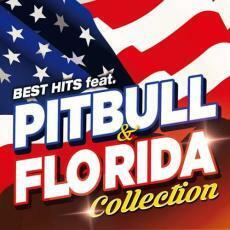 ケース無::BEST HITS feat. PITBULL ＆ FLO RIDA COLLECTION レンタル落ち 中古 CD