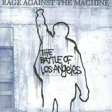 ケース無::The Battle Of Los Angeles 輸入盤 レンタル落ち 中古 CD