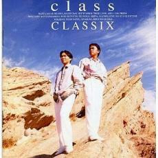 ｃｌａｓｓ／ＣＬＡＳＳＩＸ