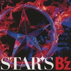 ケース無::STARS 通常盤 レンタル落ち 中古 CD