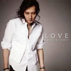 ケース無::LOVE 通常盤 レンタル落ち 中古 CD