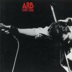 ケース無::魂 ARB COMPLETE BEST 1978 1990 2CD レンタル落ち 中古 CD