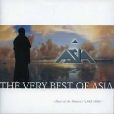 ケース無::ヴェリー・ベスト・オブ:ヒート・オブ・ザ・モーメント 1982-1990 輸入盤 レンタル落ち 中古 CD