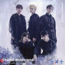 ケース無::Chaotic Wonderland 通常盤・初回プレス レンタル落ち 中古 CD