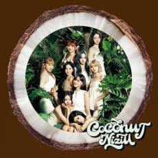 ケース無::COCONUT 通常盤 レンタル落ち 中古 CD