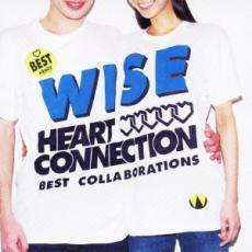 ケース無::【ご奉仕価格】Heart Connection BEST COLLABORATIONS 通常盤 レンタル落ち 中古 CD