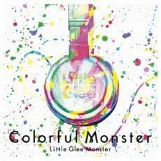 ケース無::【ご奉仕価格】Colorful Monster 通常盤 2CD レンタル落ち 中古 CD