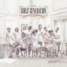ケース無::【ご奉仕価格】GIRLS’ GENERATION 通常盤 レンタル落ち 中古 CD