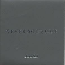 ケース無::【ご奉仕価格】NEVER SOLD OUT 2CD レンタル落ち 中古 CD