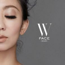 ケース無::【ご奉仕価格】W FACE inside レンタル落ち 中古 CD