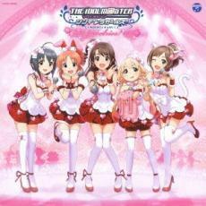 ケース無::【ご奉仕価格】THE IDOLM@STER CINDERELLA MASTER Cute jewelries! 001 レンタル落ち 中古 CD