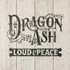 ケース無::【ご奉仕価格】LOUD ＆ PEACE 2CD 通常盤 レンタル落ち 中古 CD