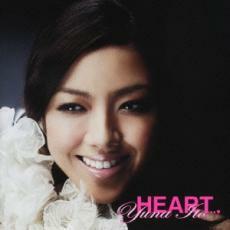 ケース無::【ご奉仕価格】HEART 通常盤 レンタル落ち 中古 CD