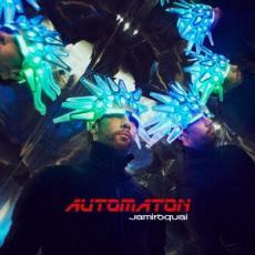 ケース無::【ご奉仕価格】Automaton オートマトン レンタル落ち 中古 CD