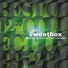 ケース無::【ご奉仕価格】リミックス・ベスト BEST OF 12 COLLECTION 1995-2006 sweetbox レンタル落ち 中古 CD
