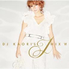 ケース無::【ご奉仕価格】DJ KAORI’S JMIX VI レンタル落ち 中古 CD