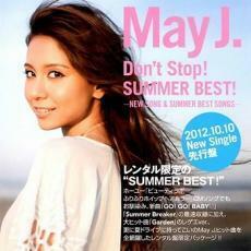 ケース無::【ご奉仕価格】Don’t Stop! SUMMER BEST! NEW SONG ＆ SUMMER BEST SONGS レンタル限定盤 レンタル落ち 中古 CD