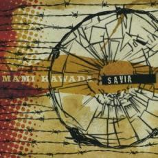 ケース無::【ご奉仕価格】SAVIA 通常盤 レンタル落ち 中古 CD