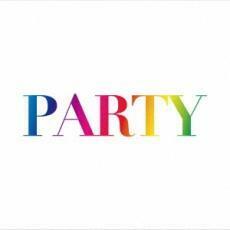 ケース無::【ご奉仕価格】パーティー・ヒッツ・ヒストリー 2CD レンタル落ち 中古 CD