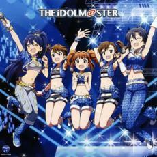 ケース無::【ご奉仕価格】THE IDOLM@STER MASTER PRIMAL DANCIN’ BLUE レンタル落ち 中古 CD