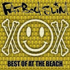 ケース無::【ご奉仕価格】Best Of At The Beach ベスト オブ アット ザ ビーチ 通常盤 レンタル落ち 中古 CD