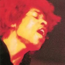 ケース無::【ご奉仕価格】Electric Ladyland 輸入盤 レンタル落ち 中古 CD