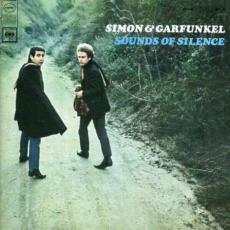 ケース無::【ご奉仕価格】Sounds of Silence 輸入盤 レンタル落ち 中古 CD