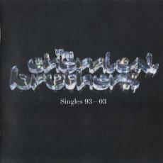 ケース無::【ご奉仕価格】Singles 93 - 03 輸入盤 レンタル落ち 中古 CD