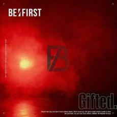 ケース無::【ご奉仕価格】Gifted. 初回生産限定盤 レンタル落ち 中古 CD