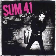 ケース無::【ご奉仕価格】Underclass Hero アンダークラス・ヒーロー 輸入盤 レンタル落ち 中古 CD