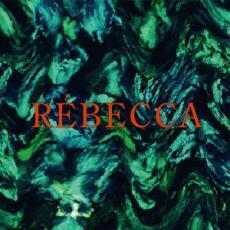 ケース無::【ご奉仕価格】REBECCA 通常盤 レンタル落ち 中古 CD