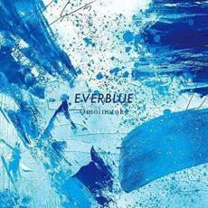 ケース無::【ご奉仕価格】EVERBLUE 通常盤 レンタル落ち 中古 CD