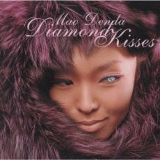 ケース無::【ご奉仕価格】Diamond Kisses レンタル落ち 中古 CD