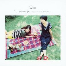 ケース無::Message best collection 2006-2011 通常盤 レンタル落ち 中古 CD