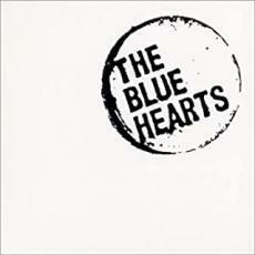 ケース無::THE BLUE HEARTS SUPER BEST レンタル落ち 中古 CD