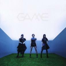 ケース無::GAME 通常盤 レンタル落ち 中古 CD