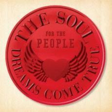 ケース無::THE SOUL FOR THE PEOPLE 東日本大震災支援 ベストアルバム レンタル落ち 中古 CD