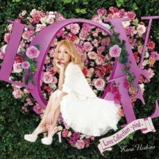 ケース無::Love Collection pink 通常盤 レンタル落ち 中古 CD