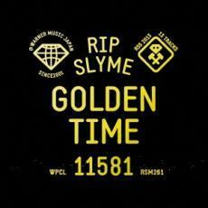 ケース無::GOLDEN TIME 通常盤 レンタル落ち 中古 CD